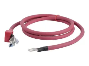 10135646 Cable, Battery Positive Assembly | JLG