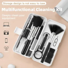 18 in 1 Gadgets Cleaning Tool Set