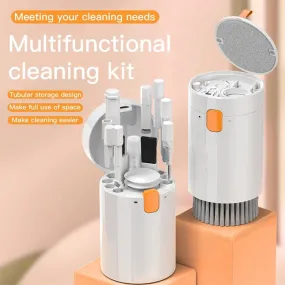 20-in-1 Multi-Functional Cleaning Kit