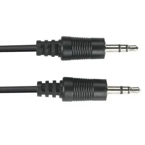 3.5Mm M-M Stereo Audio Cbl 24