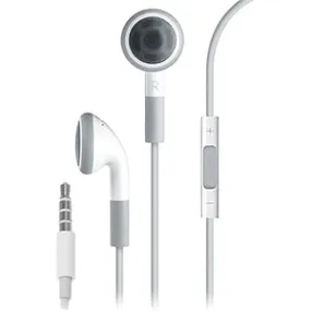 4Xem Premium Series Earphones With Controller For Iphone&Reg;/Ipod&Reg;/Ipad&Reg;