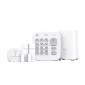 5-Piece Home Alarm Kit