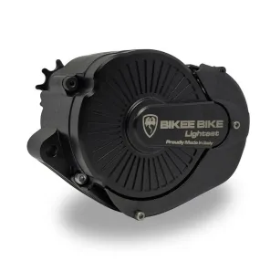 500w Bikee Bike Lightest Mid-Drive Kit