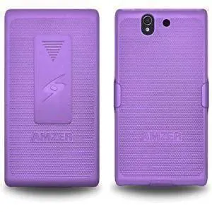 Amzer Shellster - Purple