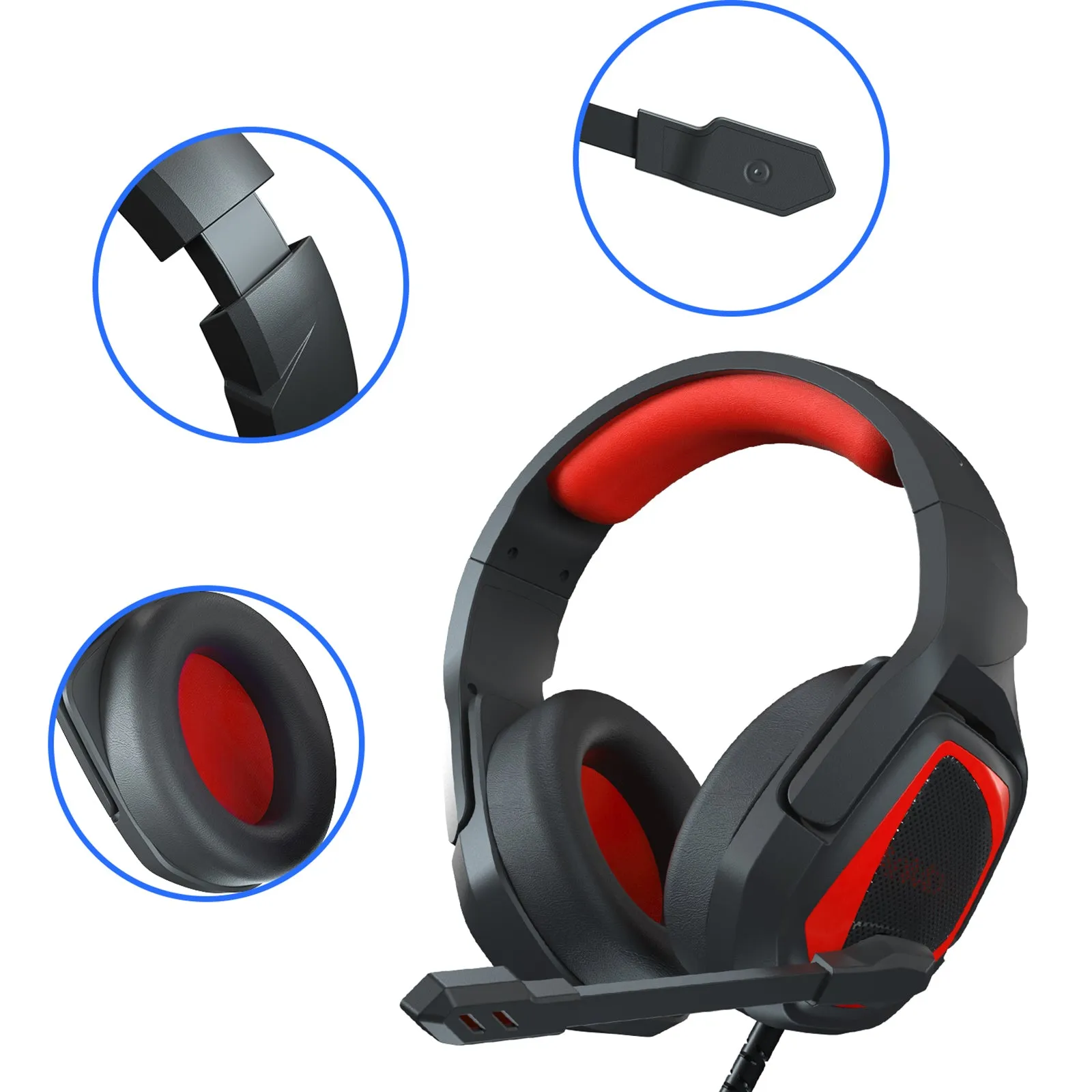 Anivia MH602 Gaming Headset