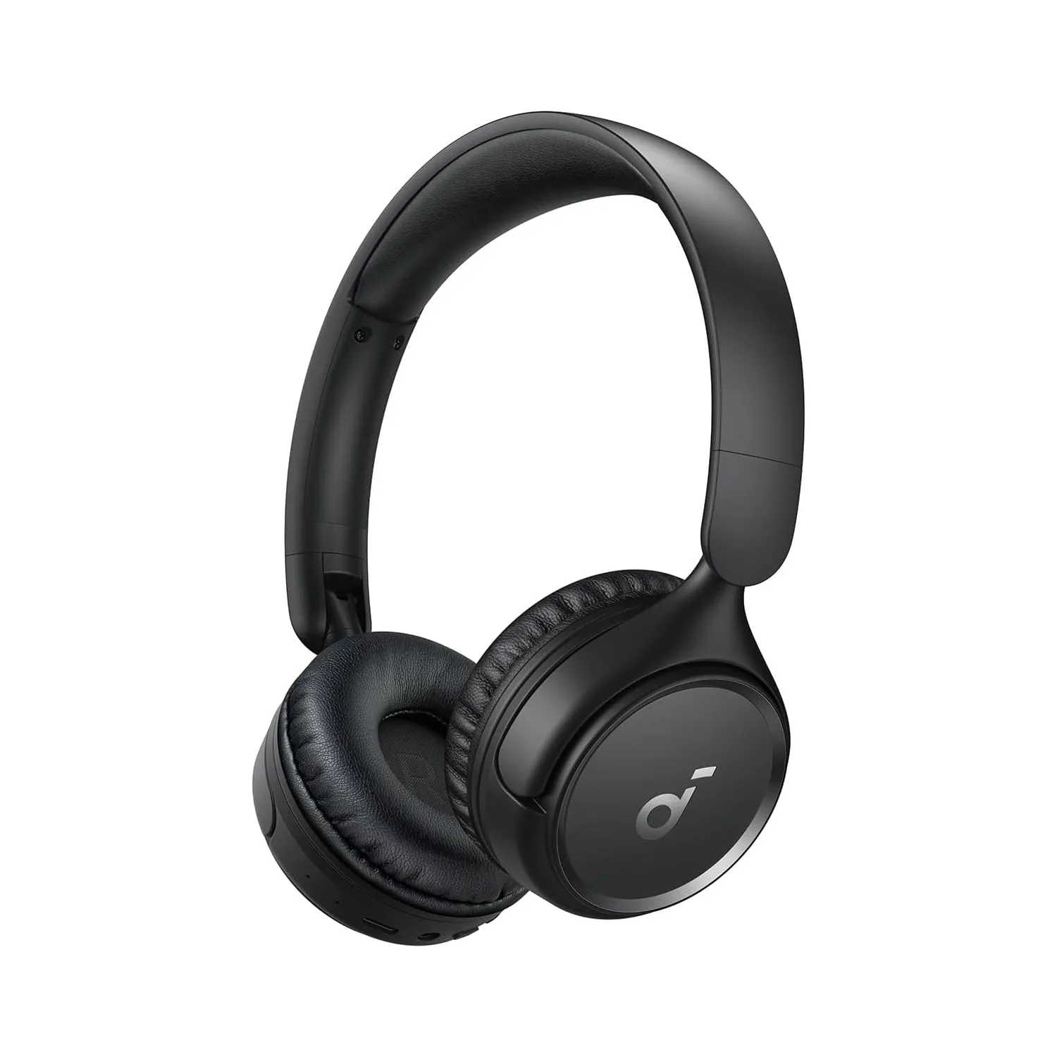 Anker SoundCore H30i Bluetooth On Ear Headphones Black