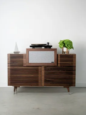 Apollo Stereo Cabinet