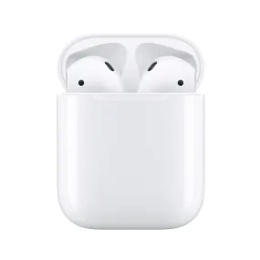 Apple AirPods (2nd Gen) - With wired Charging case