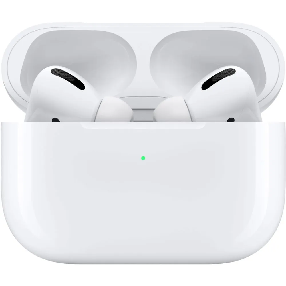 Apple AirPods Pro White with Magsafe Charging Case In Ear Headphones MLWK3AM/A