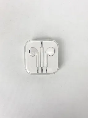 Apple NWTS Earphones - cable