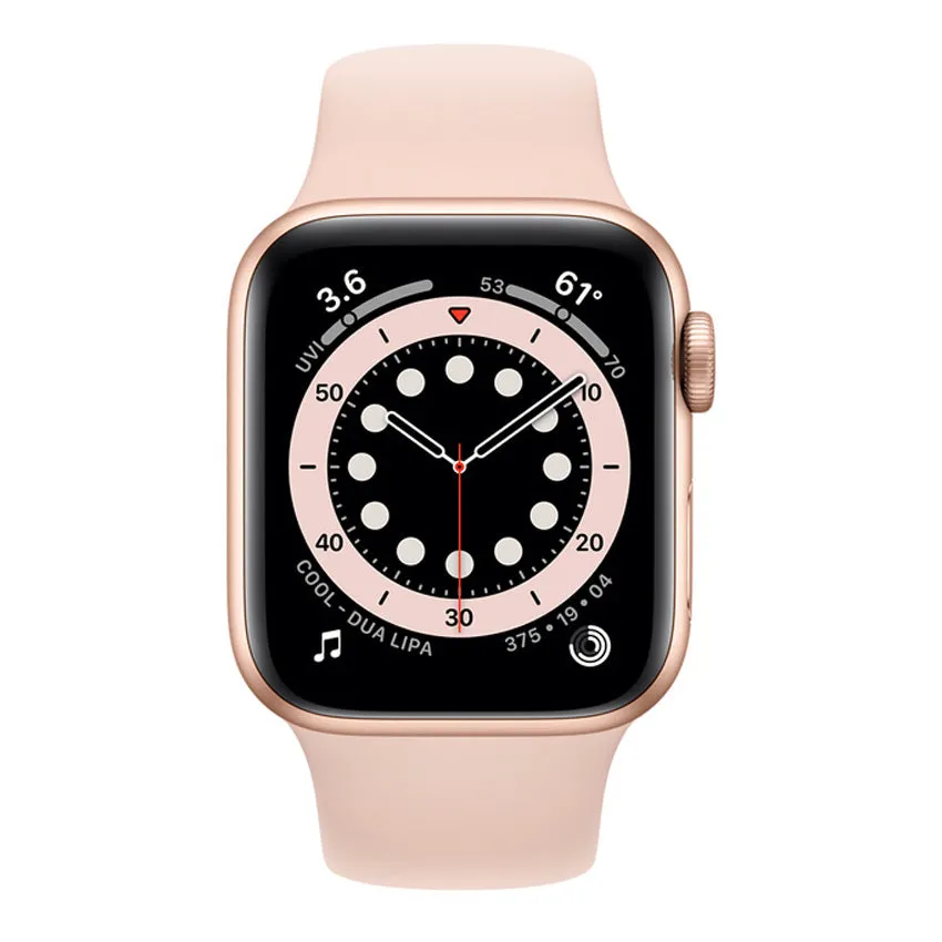 Apple Watch Series 6 GPS 44mm