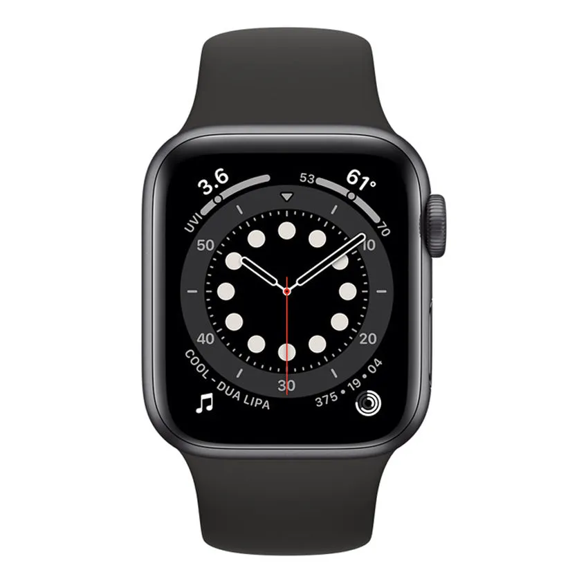 Apple Watch Series 6 GPS 44mm