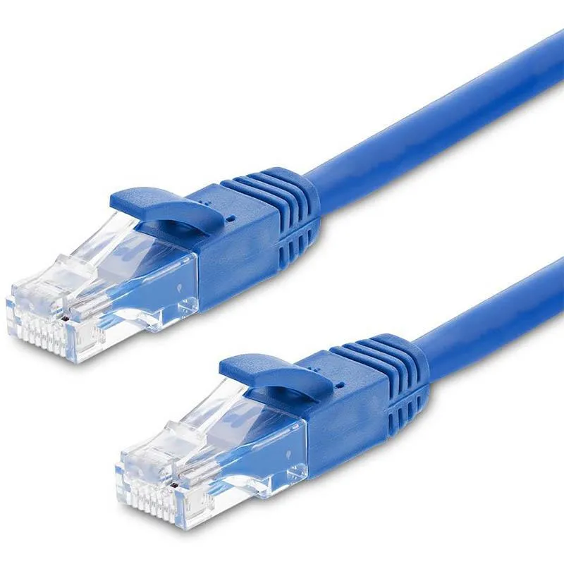 Astrotek Cat6 Network Cable 30M Blue