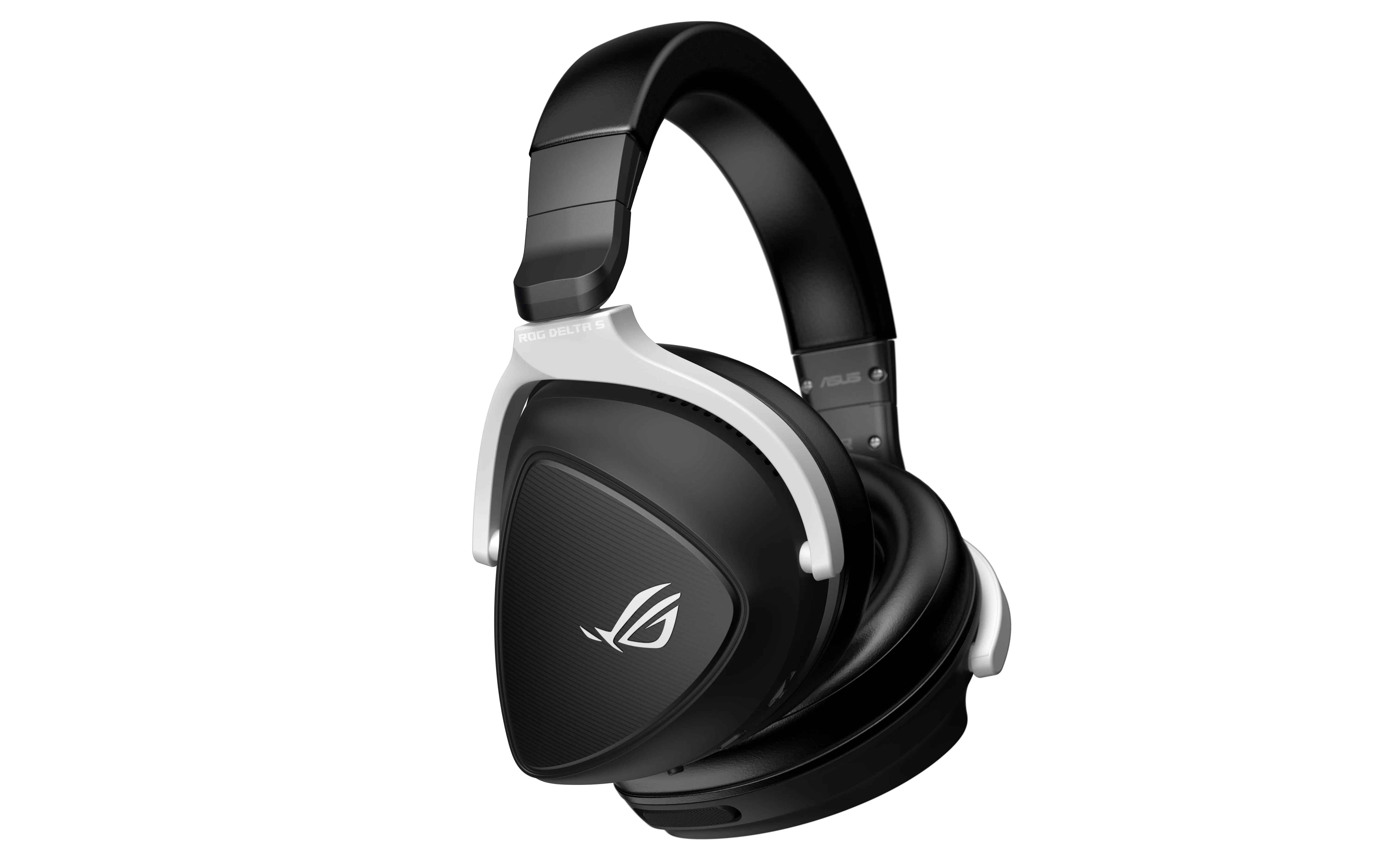 Asus Over-Ear Wireless Gaming Headset Rog Delta S