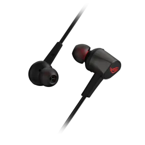 ASUS ROG CETRA II CORE | Wired 3.5mm In-ear Gaming Earphones