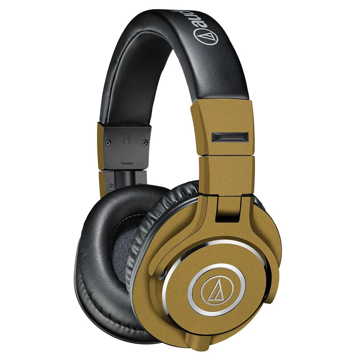 ATH-M40X Metal Series Skins