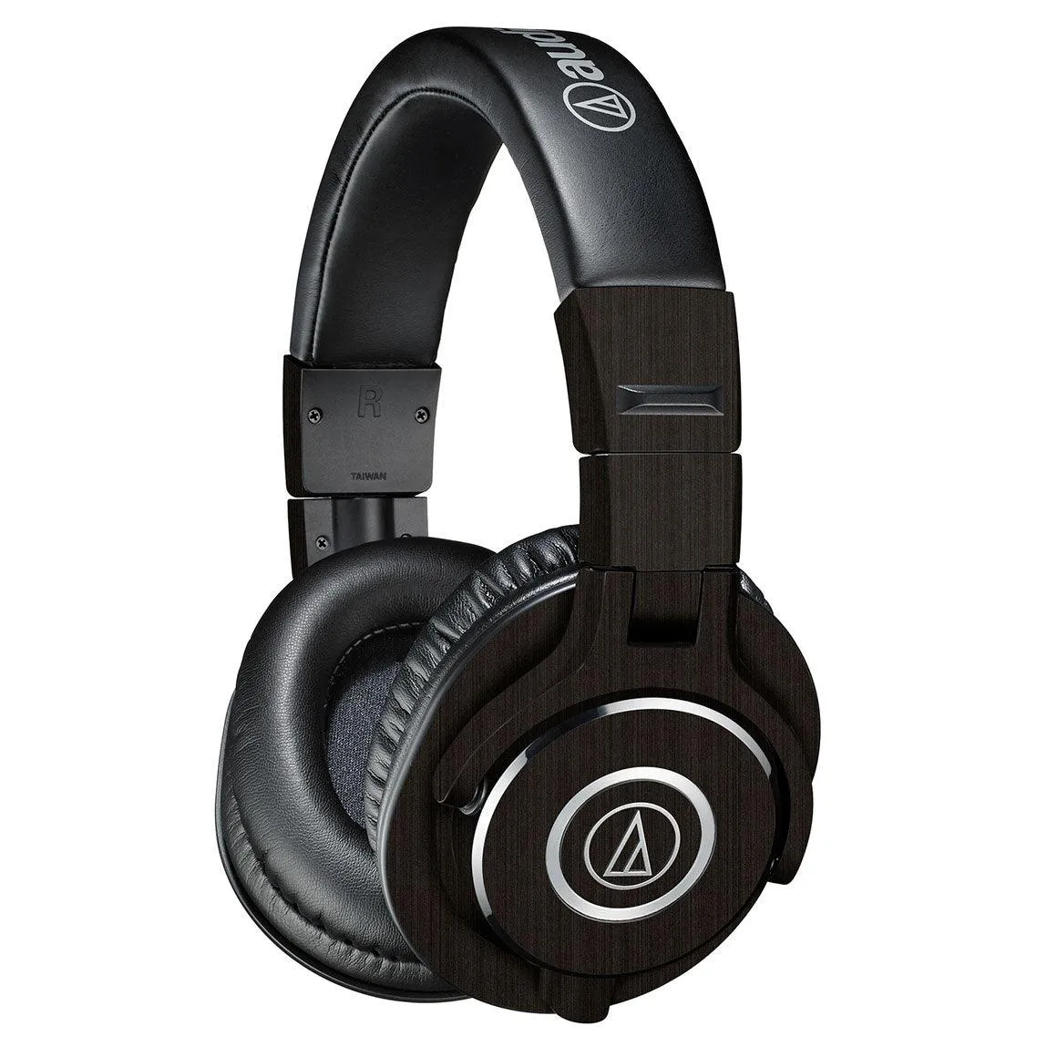 ATH-M40X Metal Series Skins