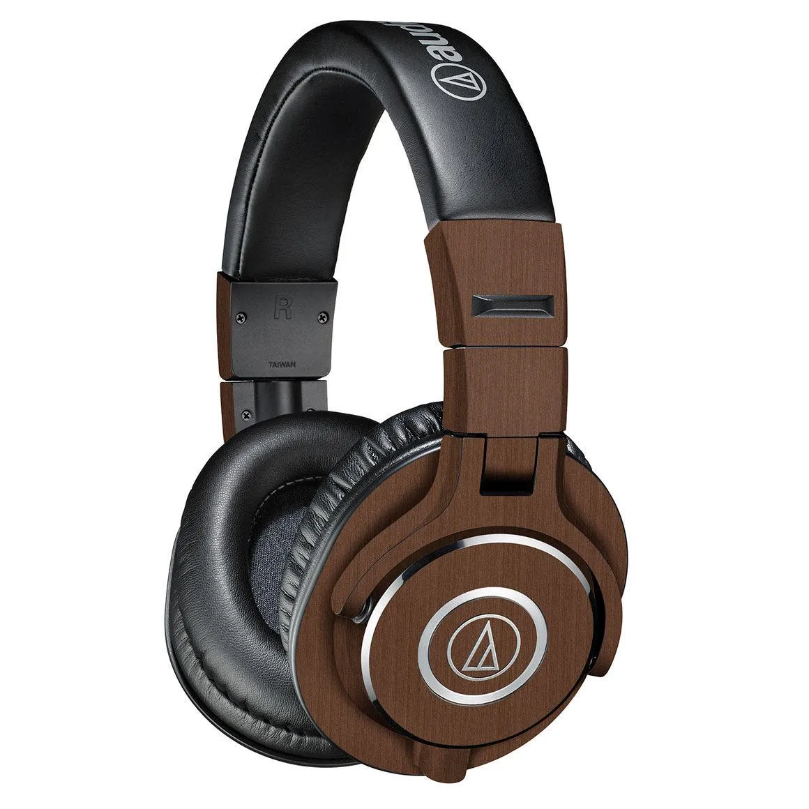 ATH-M40X Metal Series Skins