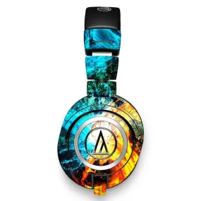 ATH-M50X Custom Skin