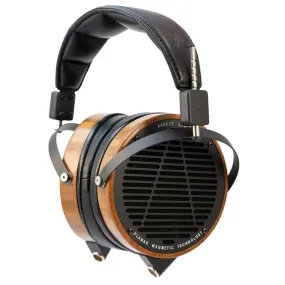 Audeze LCD-2 • Bamboo with Travel Case | B-Stock