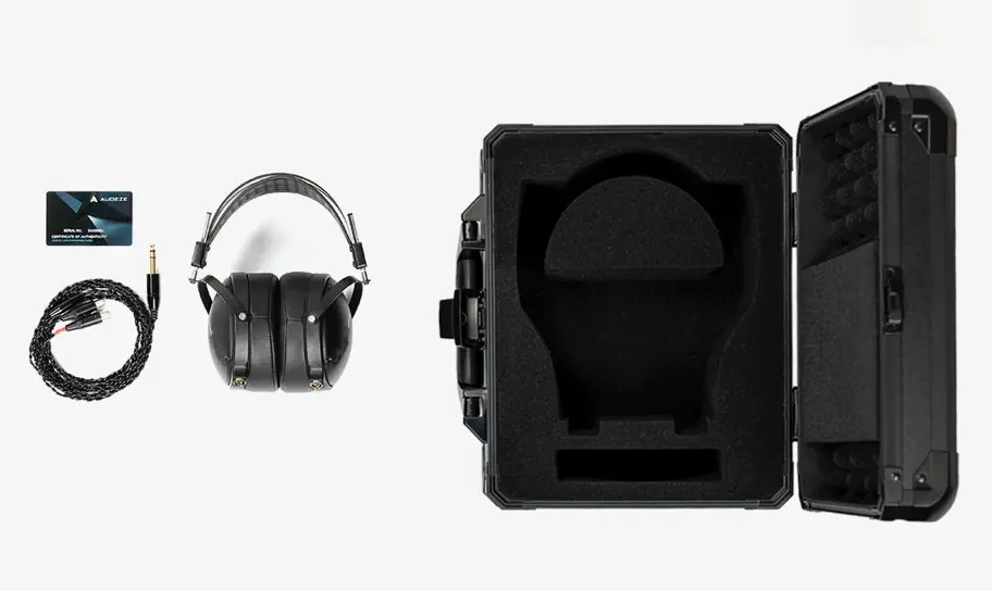 Audeze LCD-2 Closed Back