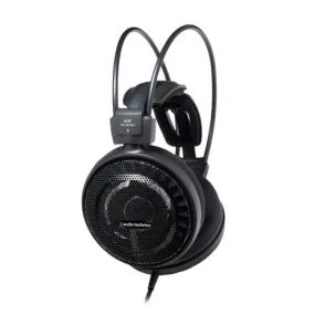 Audio-Technica ATH-AD700X Audiophile Open-air Headphones