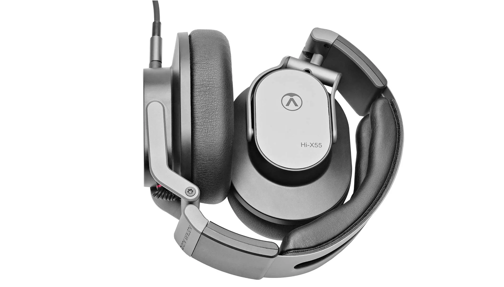 Austrian Audio Hi-X55 Professional Closed-Back Over-Ear Headphones