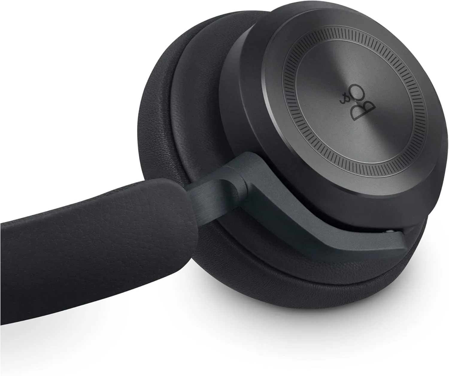 Bang & Olufsen Beoplay HX - Premium Wireless Bluetooth Over-Ear ANC Headphones Unparalleled Sound, Endless Comfort