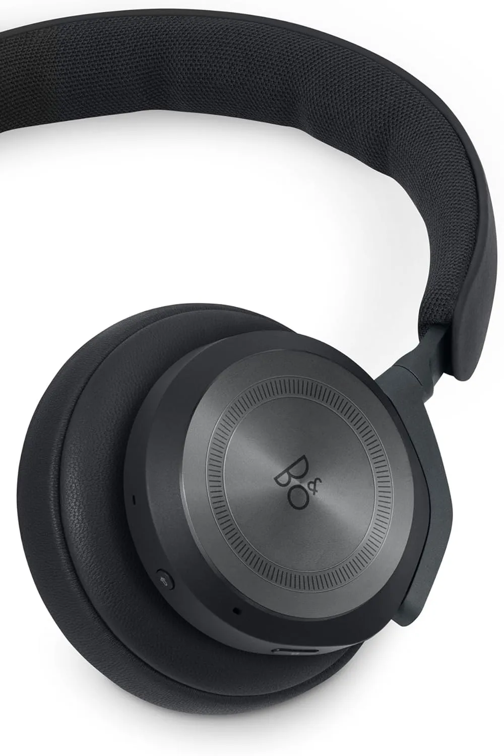 Bang & Olufsen Beoplay HX - Premium Wireless Bluetooth Over-Ear ANC Headphones Unparalleled Sound, Endless Comfort