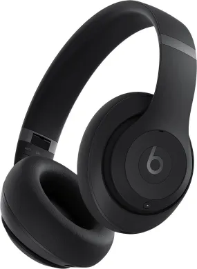 Beats by Dr. Dre - Beats Studio Pro Wireless Noise Cancelling Over-the-Ear Headphones - Black by Beats