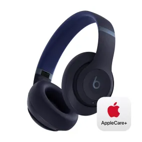 Beats Studio Pro with AppleCare  for Headphones (2 Years) - Navy