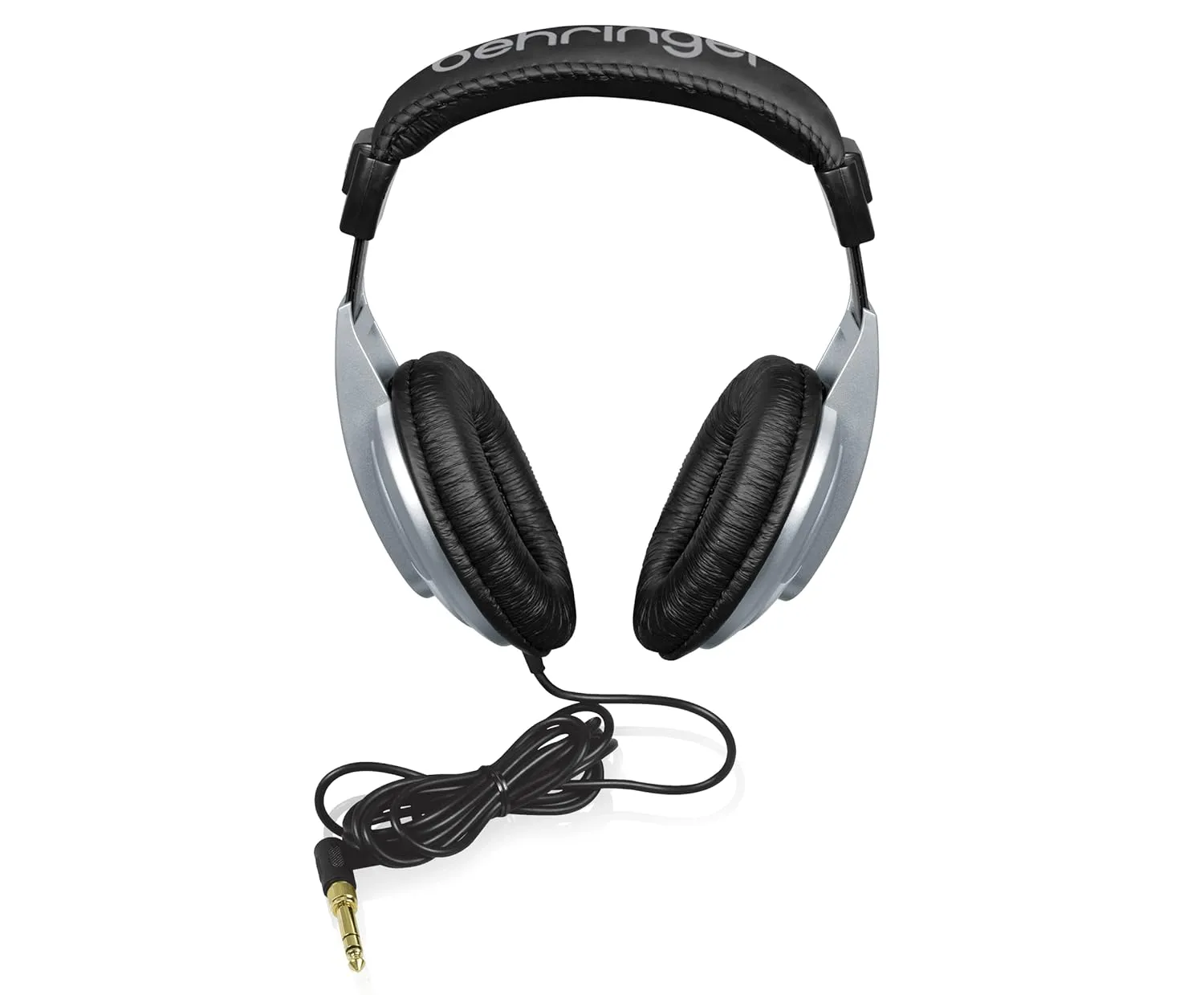 Behringer Studio Wired Over Ear Headphones Without Mic, (HPM1000)