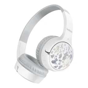 Belkin Soundform Kids Headphones Silver ( Disney Collection )