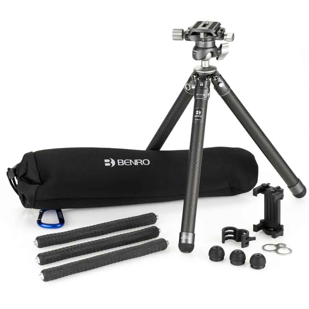 Benro Tablepod Flex Kit