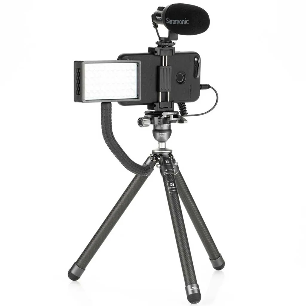 Benro Tablepod Flex Kit