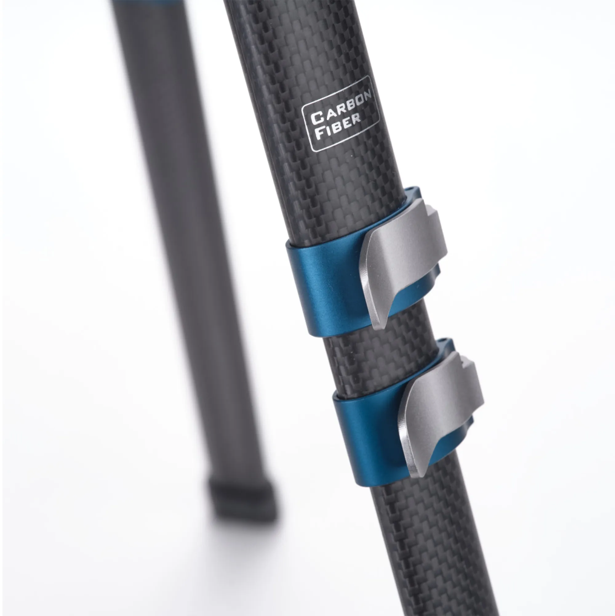 Benro TCBC13N00P Minibird 3-Section Carbon Fiber Tripod with N00P Ball Head