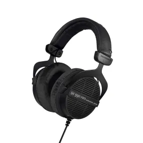 Beyerdynamic Dt 990 Pro Headphones Wired Head-Band Music Black