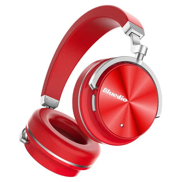 Bluedio T4 Headphones