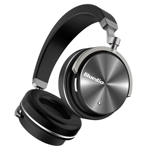 Bluedio T4 Headphones