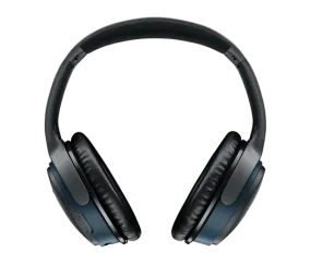 Bluetooth Headphones