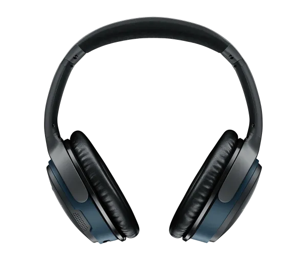 Bluetooth Headphones