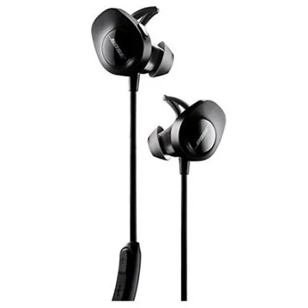 Bose SoundSport Wireless Headphones - BlackBose SoundSport Wireless Headphones - Black