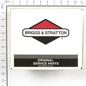 Briggs & Stratton - 193043GS - BATTERY