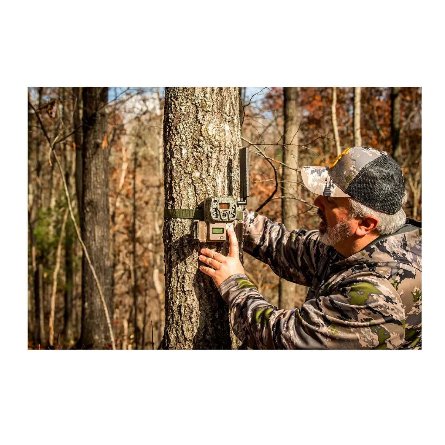 Browning Defender Vision Pro HD Wireless Cell Camera