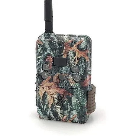 Browning Trail Cameras Defender Wireless Pro Scout Cellular 16MP Verizon