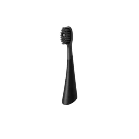 Burst Curve Sonic Brush Head - Black