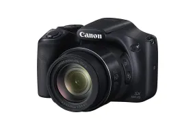 Canon PowerShot SX530 HS Digital Camera