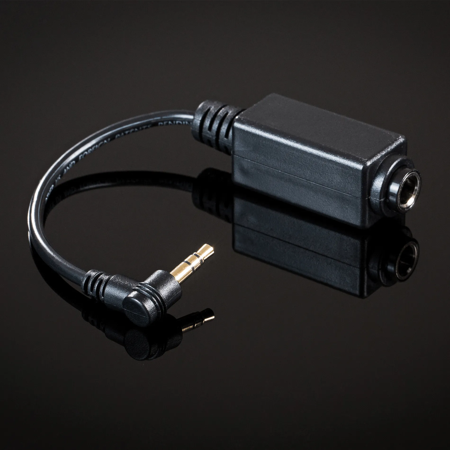 Cardas Audio Headphone Interconnect Adapter 1 metre