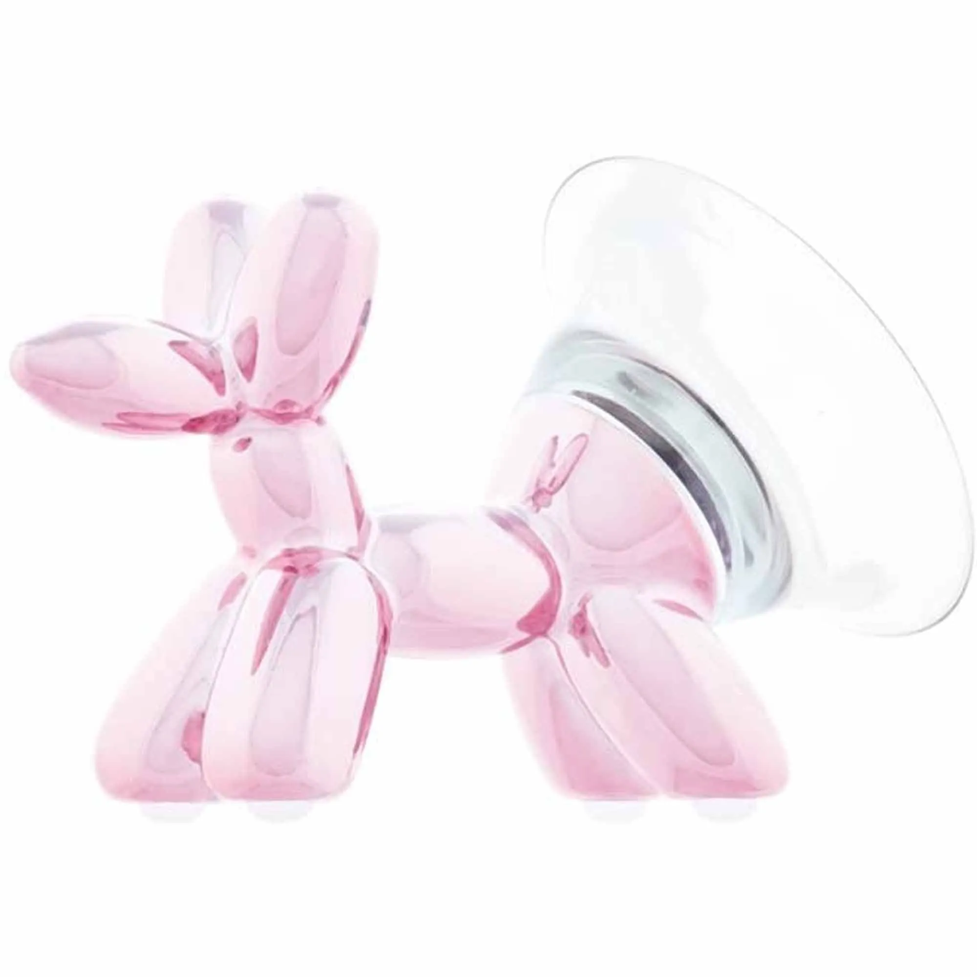 Case-Mate Stand Ups Ballon Dog - Phone Holder - Blush (Barcode: 846127178358 )