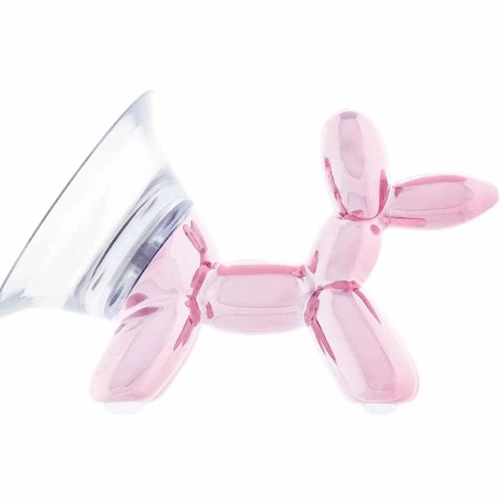 Case-Mate Stand Ups Ballon Dog - Phone Holder - Blush (Barcode: 846127178358 )